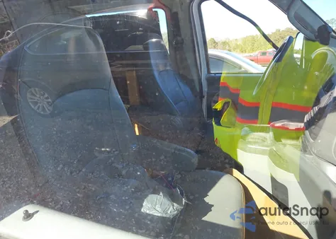 2008 Ford E-250 Commercial/Recreational from USA, damaged, VIN 1FTNE24L58DA70248